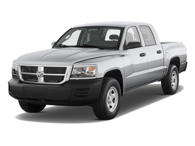 download Dodge Dakota workshop manual