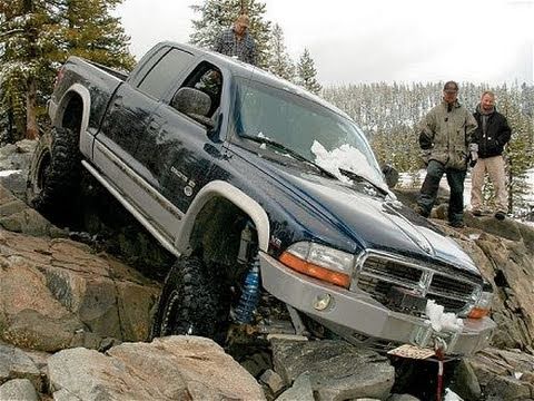 download Dodge Dakota workshop manual