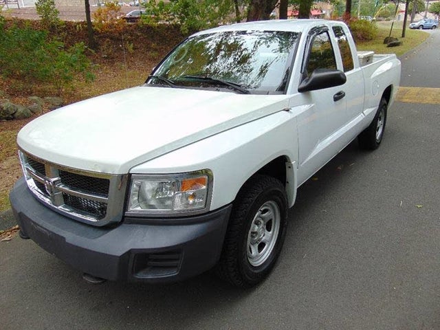 download Dodge Dakota workshop manual