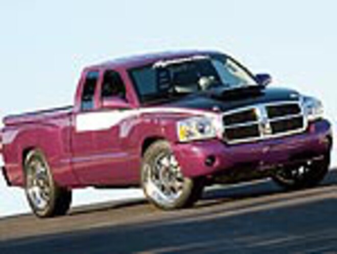 download Dodge Dakota workshop manual