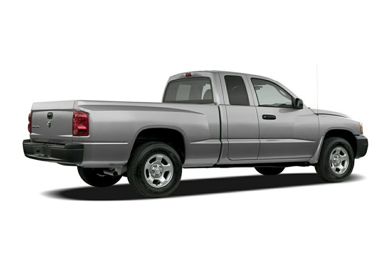 download Dodge Dakota workshop manual