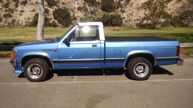 download Dodge Dakota workshop manual