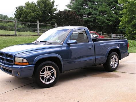 download Dodge Dakota workshop manual