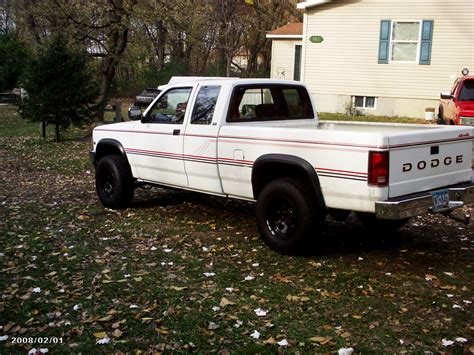 download Dodge Dakota workshop manual