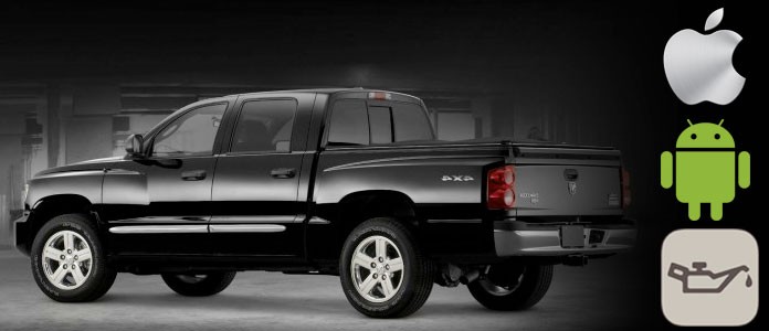 download Dodge Dakota workshop manual