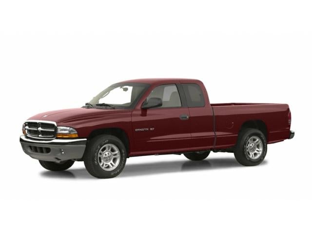 download Dodge Dakota workshop manual