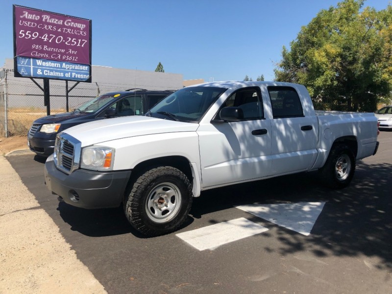 download Dodge Dakota workshop manual