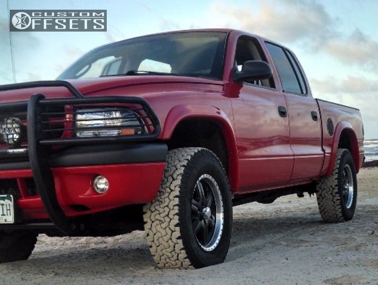 download Dodge Dakota workshop manual