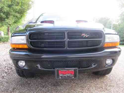 download Dodge Dakota workshop manual