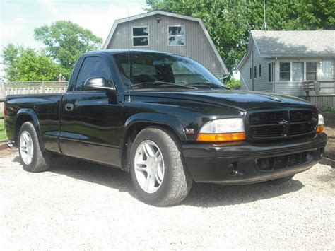 download Dodge Dakota workshop manual