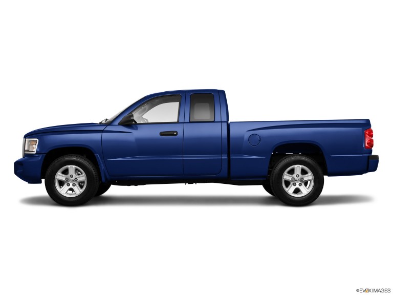 download Dodge Dakota workshop manual