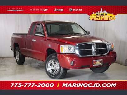 download Dodge Dakota workshop manual