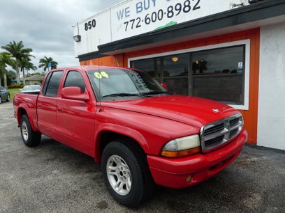 download Dodge Dakota workshop manual