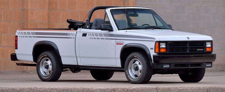 download Dodge Dakota workshop manual