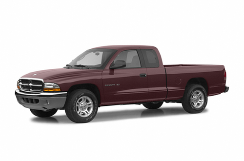 download Dodge Dakota workshop manual