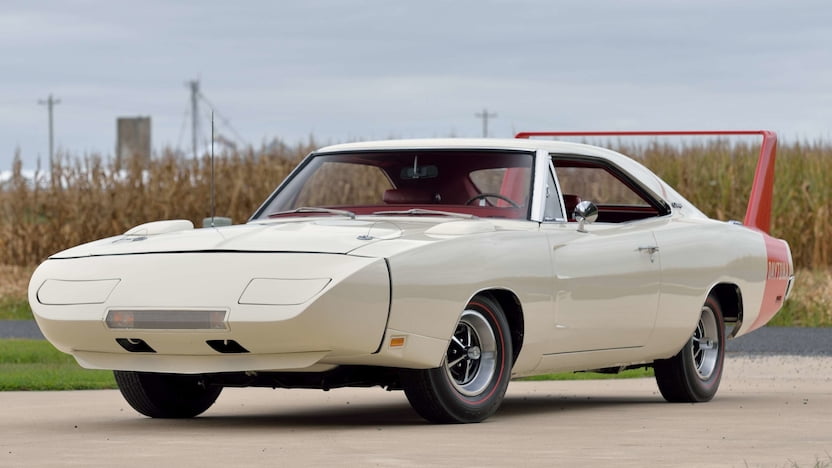 download Dodge Daytona able workshop manual