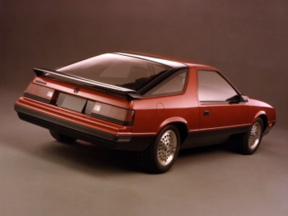 download Dodge Daytona able workshop manual