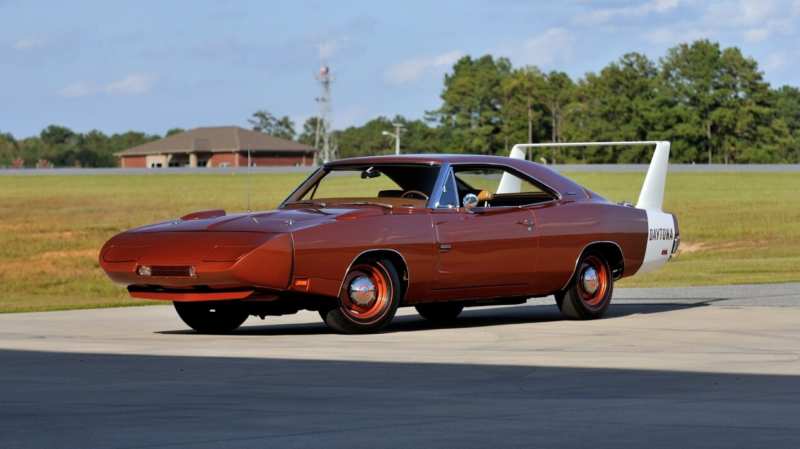 download Dodge Daytona able workshop manual