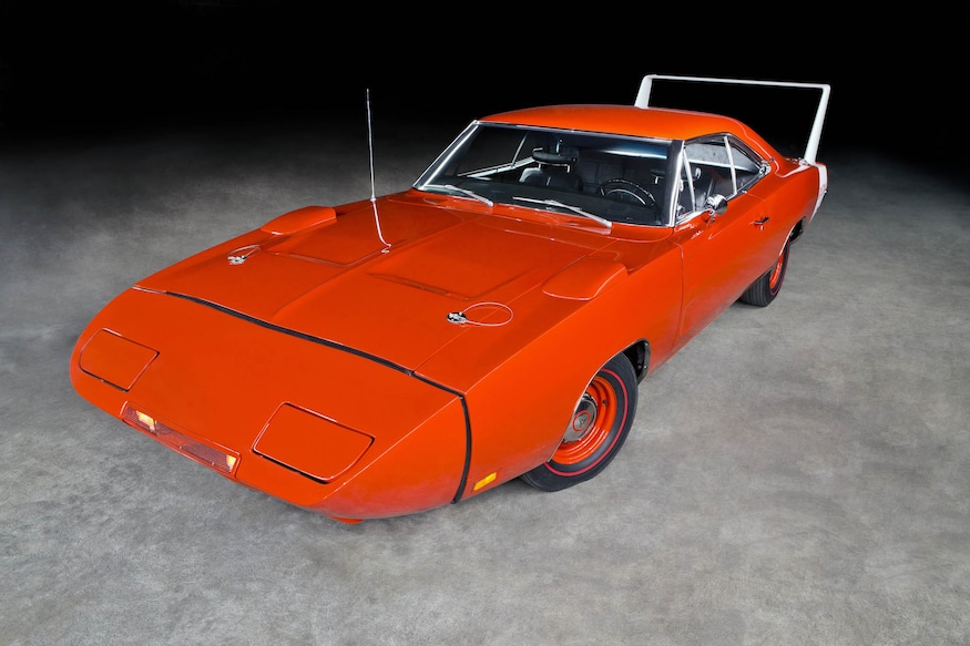 download Dodge Daytona able workshop manual