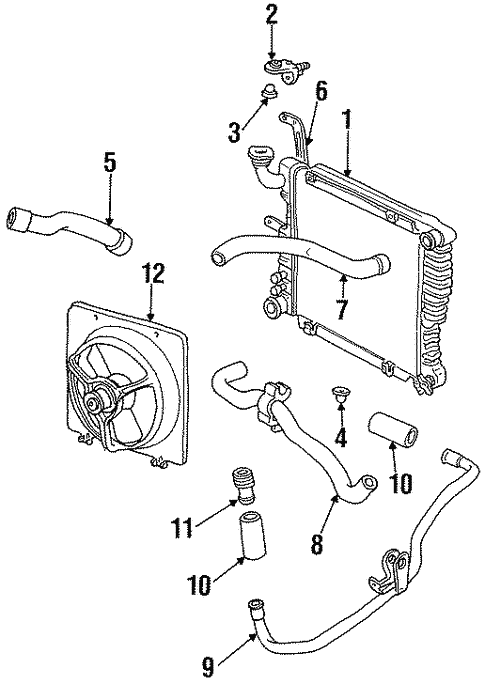 download Dodge Daytona workshop manual