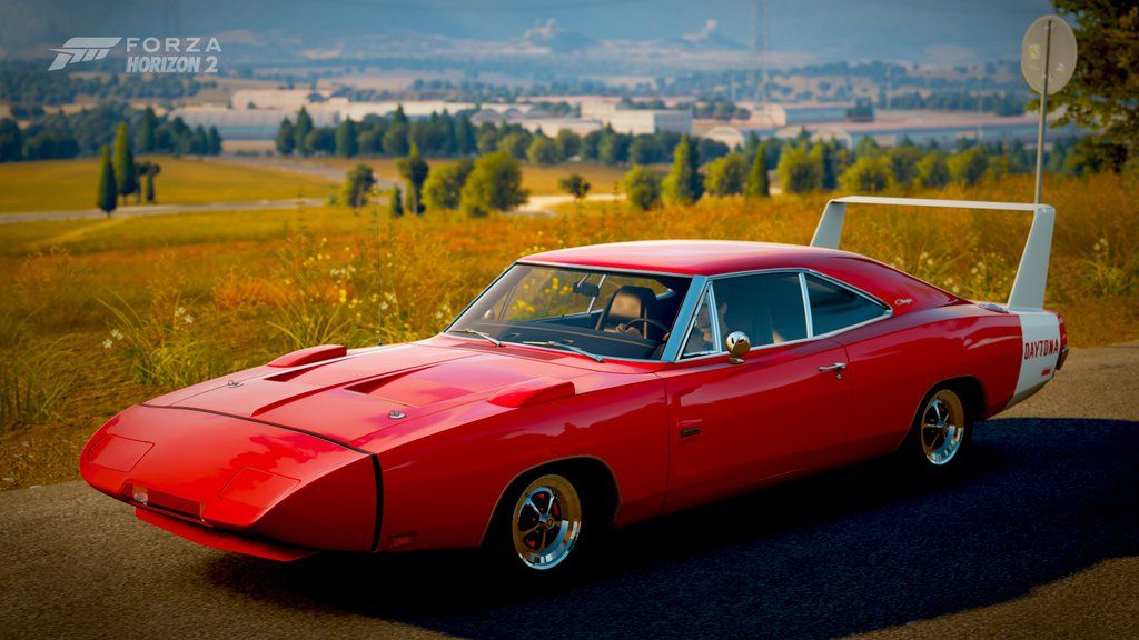 download Dodge Daytona workshop manual