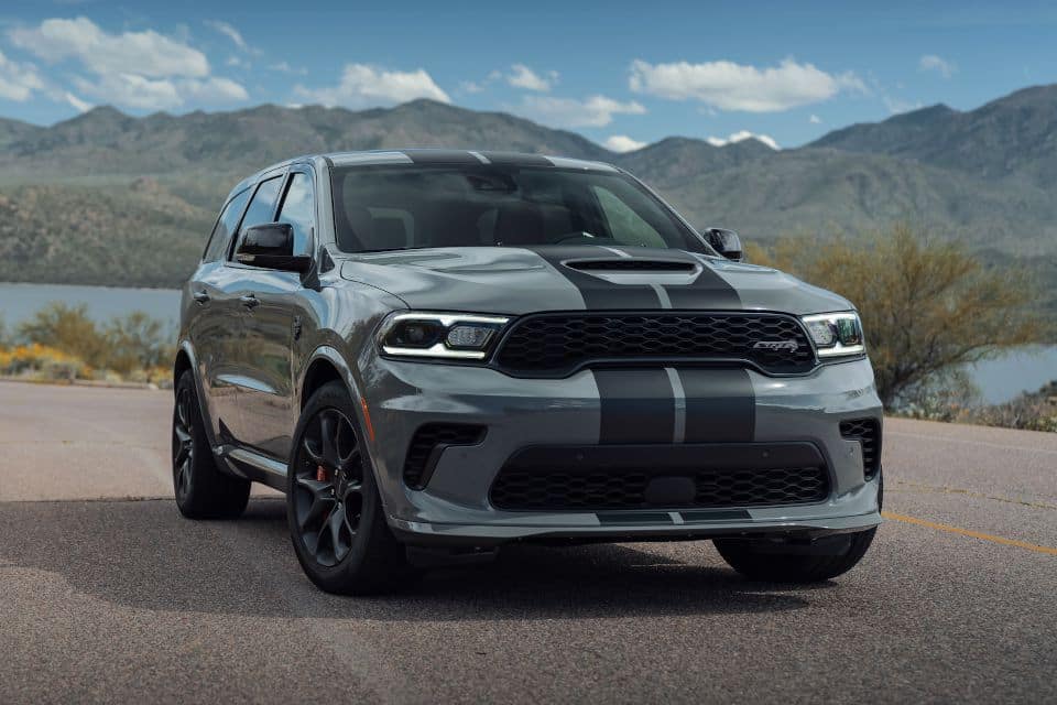 download Dodge Durango   able workshop manual