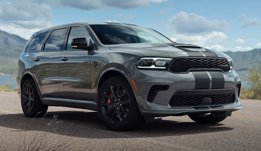 download Dodge Durango   able workshop manual