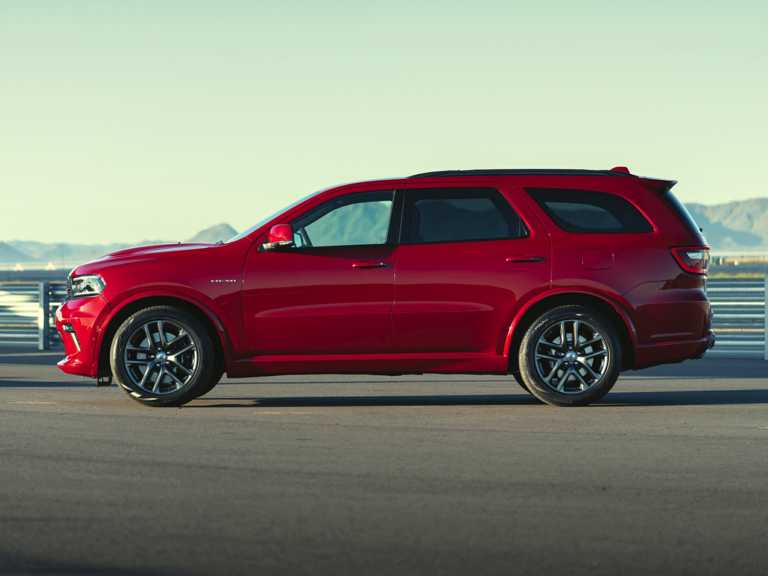 download Dodge Durango   able workshop manual