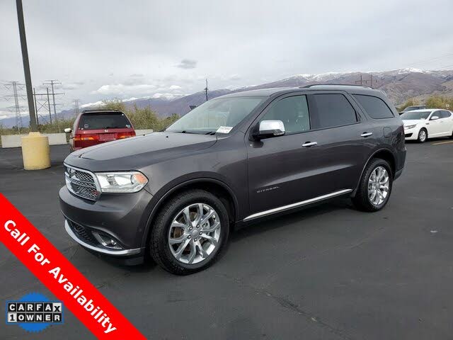 download Dodge Durango . able workshop manual