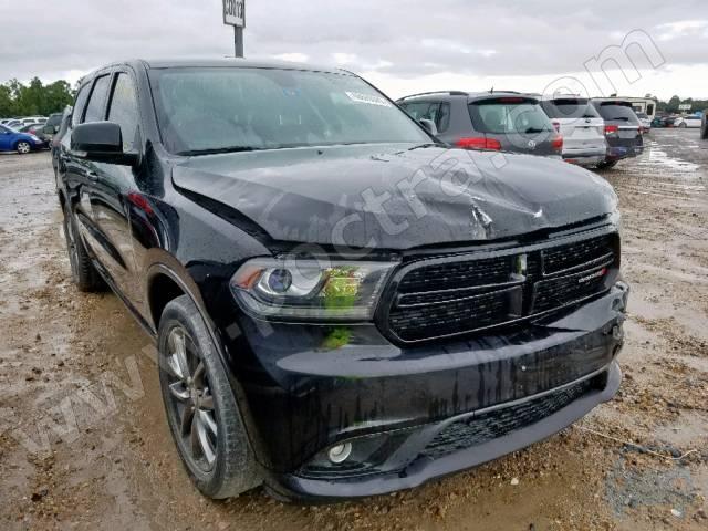 download Dodge Durango . workshop manual