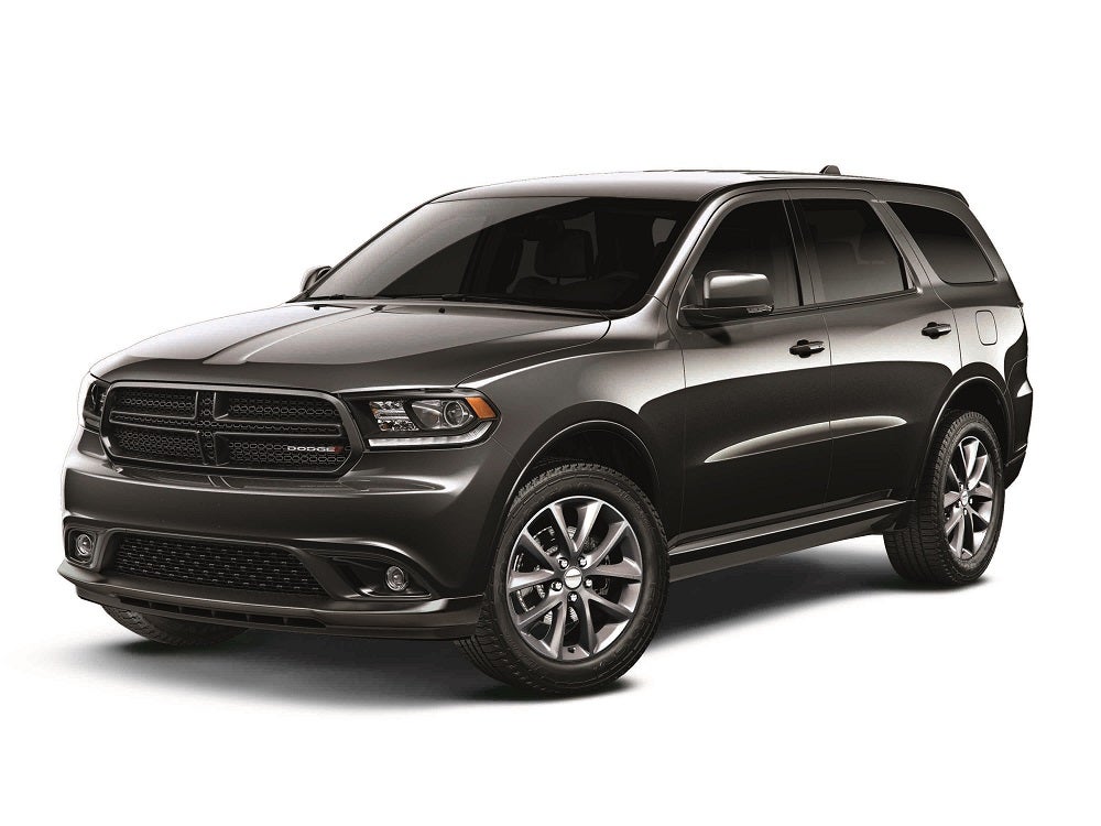 download Dodge Durango DN able workshop manual