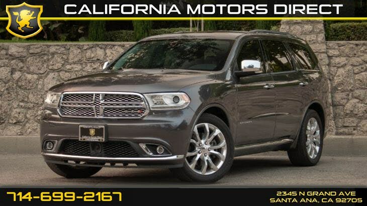 download Dodge Durango DN workshop manual