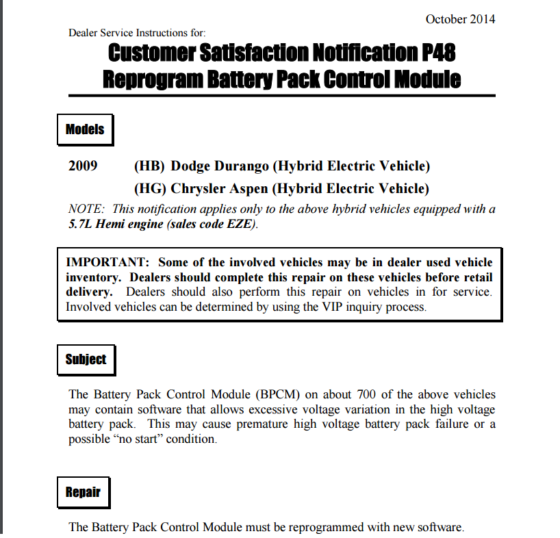 download Dodge Durango HB able workshop manual