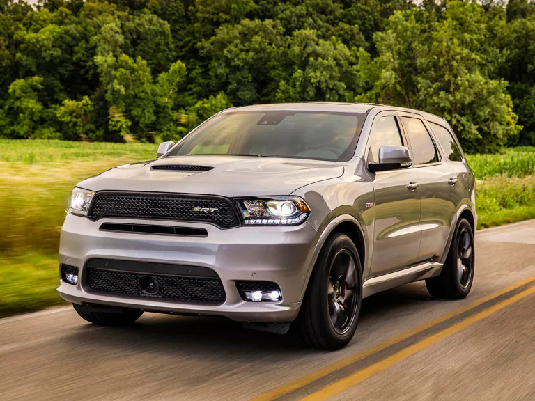 download Dodge Durango HB able workshop manual