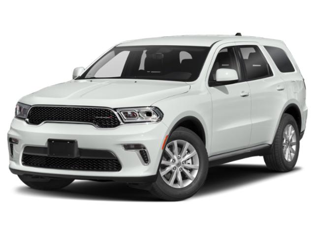 download Dodge Durango HB able workshop manual