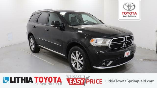 download Dodge Durango Hybrid able workshop manual