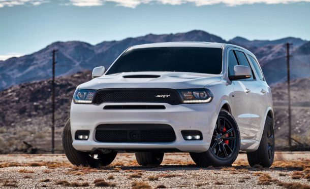 download Dodge Durango Hybrid workshop manual