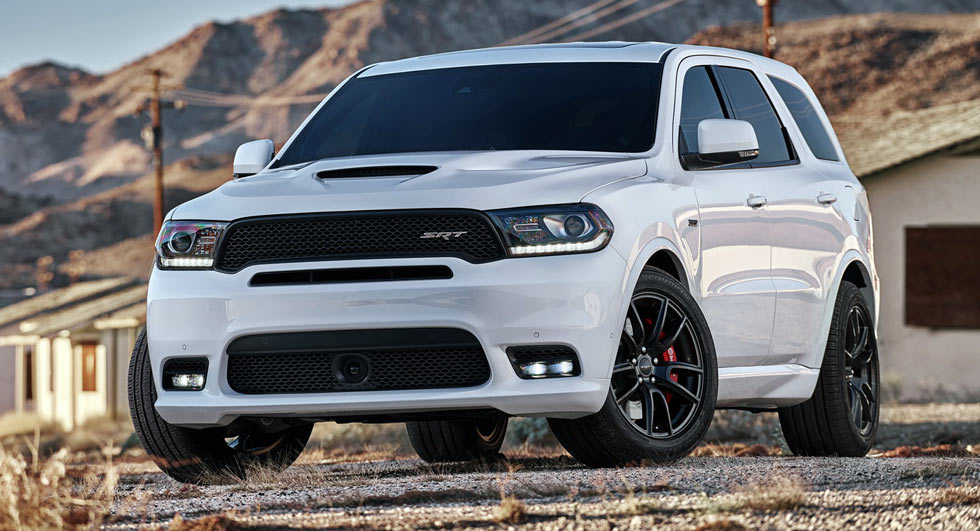 download Dodge Durango Hybrid workshop manual