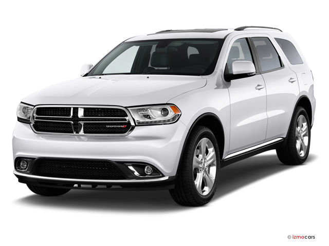 download Dodge Durango Original workshop manual