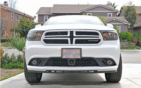 download Dodge Durango Original workshop manual