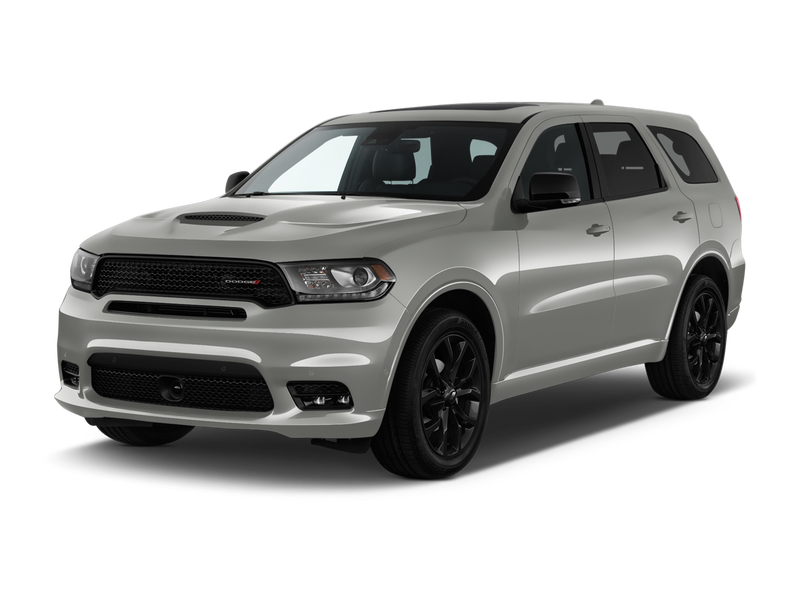 download Dodge Durango Ownerable workshop manual