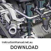 repair manual