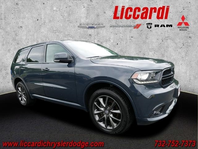 download Dodge Durango able workshop manual