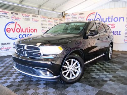 download Dodge Durango able workshop manual