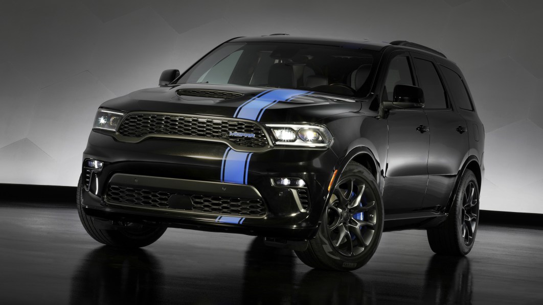 download Dodge Durango able workshop manual