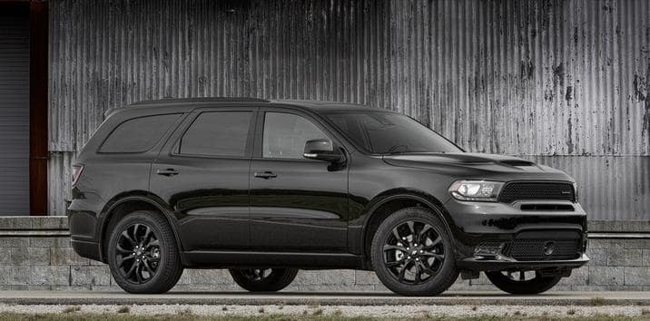 download Dodge Durango able workshop manual