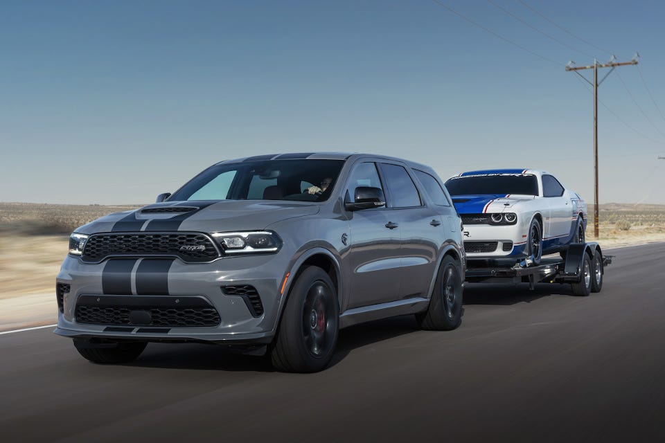 download Dodge Durango able workshop manual