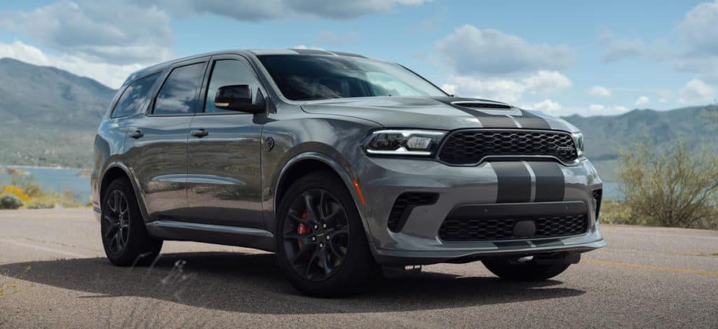 download Dodge Durango able workshop manual