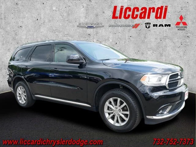 download Dodge Durango able workshop manual