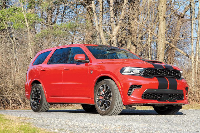 download Dodge Durango able workshop manual